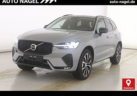 Volvo XC 60 XC60 B4 Autom. Plus Dark PANO|LEDER|20"|