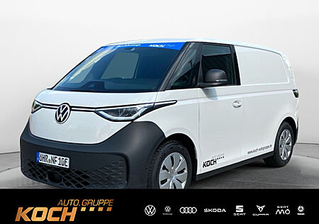 VW ID.BUZZ Cargo 150 kW Navi AHK Kamera ACC