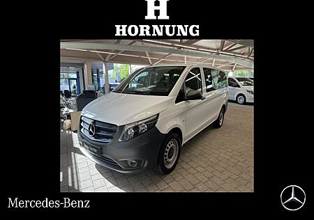 Mercedes-Benz Vito 114 CDI 4x4 Tourer Pro lang