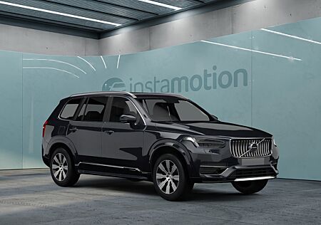 Volvo XC 90 XC90 T8 AWD Recharge Geartronic Inscription Edition