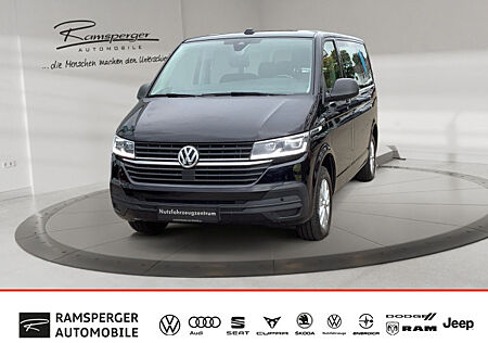 VW T6 Multivan T6.1 Multivan 2.0 TDI DSG Trendline LED GRA Navi