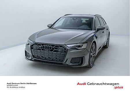 Audi A6 Avant s line 50 TFSI e QU*S-TRO*PANO*MATRIXLED