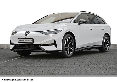 VW ID.7 Tourer Pro 210 kW IQ Drive Interieurpaket Exterieurpaket