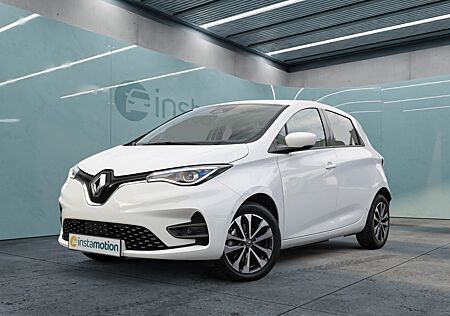 Renault ZOE INTENS R135 Z.E. 50 Batteriek