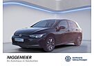VW Golf VIII 1.0eTSI DSG MOVE AHK+ACC+NAVI+LED
