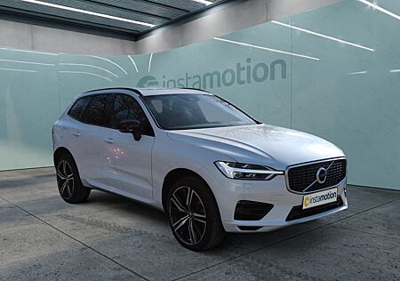 Volvo XC 60 XC60 T8 TwinEngine R-Design Plug-In Hybrid AWD LED