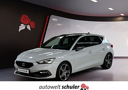 Seat Leon 2.0 TSI DSG FR Pano LED Navi ACC