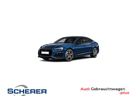 Audi A5 Sportback 45 TFSI S line quat./S tro. AHK/Matrix-LED/Panorama/uvm.