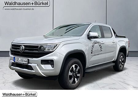 VW Amarok Life 151 KW TDI Automatik Navi