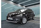 Renault Captur EVOLUTION TCe 90 NAVI SHZ PDC KLIMA