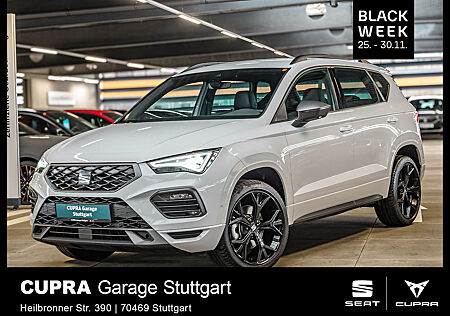 Seat Ateca FR 1.5 TSI DSG 110 kW