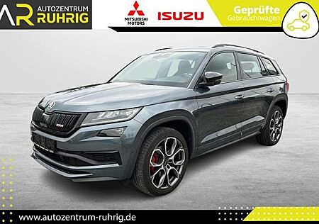 Skoda Kodiaq RS 4x4 RS 4x4