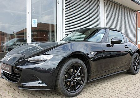 Mazda MX-5 RF Advantage 132PS *Leder*LED*ACAA*RFK