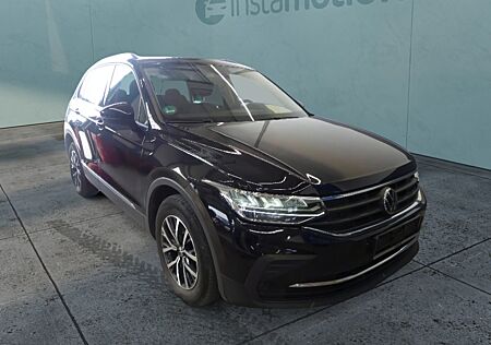 VW Tiguan 1.4 eHybrid LIFE NAVI LED SITZH VIRTUAL