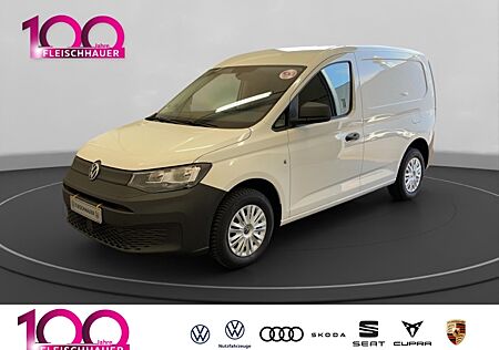 VW Caddy 2.0 TDI EU6d Cargo KLIMA RFK RADIO USB