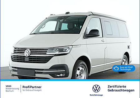 VW T6 California T6.1 California Ocean TDI DSG ACC Navi 3 Jahre LED