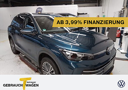 VW Tiguan 1.5 eTSI DSG ELEGANCE ASSIST 360° AHK