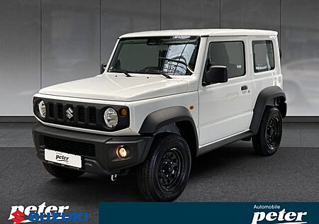 Suzuki Jimny 1.5 3D M/T Comfort NFZ