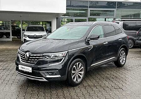 Renault Koleos Limited DCi 150 el. SD Full-LED uvm