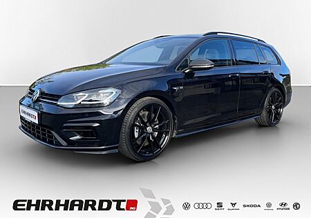 VW Golf Variant Golf VII Variant 2.0 TSI DSG 4Motion R LED*NAV*SHZ*ACC*PDC*KAMERA*TOTW*VIRTUAL*19"