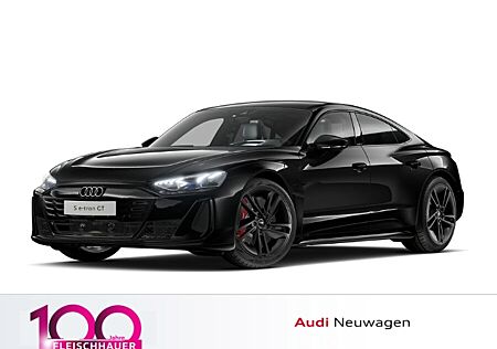 Audi e-tron GT S quattro 435 kW B&O CARBON HUD PANO SPORTSOUND