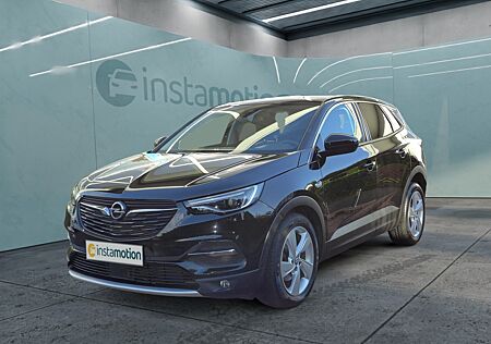 Opel Grandland X Innovation Navi/Panoramadach Klima