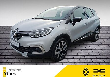 Renault Captur Intens TCe 130 GPF SHZ Intens TCe 130 GPF SHZ