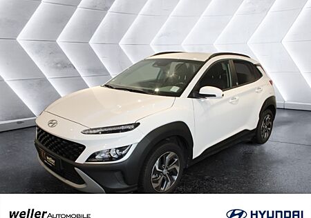 Hyundai Kona 1.6 GDi Hybrid ''Edition 30'' Rückfahrkamera Sitzheizung Klimaautomatik