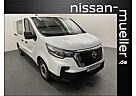 Nissan Primastar 3,0t dCi 130PS Acenta Kasten L1 MT