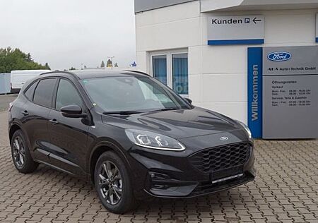 Ford Kuga 1.5 EB ST-Line X,NAVI,SHZ