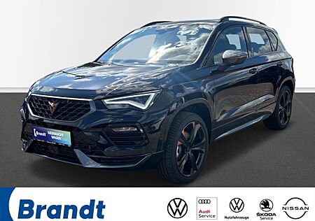 Cupra Ateca 2.0 TSI 4x4 DSG+LED+PANO+KAMERA+ACC+DIG.CP