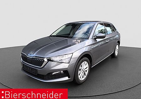 Skoda Scala 1.0 TSI Ambition LED NAVI RFK PDC SHZ KESSY