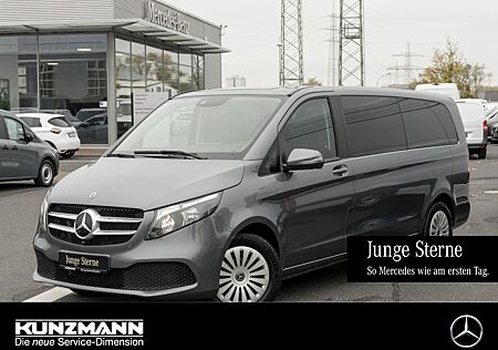 Mercedes-Benz V 250 d extra lang MBUX Navi 360° Totwinkel