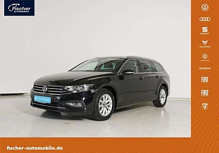 VW Passat Variant 2.0 TDI Business DSG NAV/LED/RFK