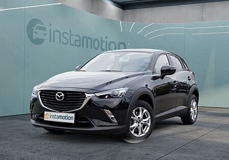 Mazda CX-3 2.0 SKYACTIV-G Exclusive Navi Klima PDC SHZ