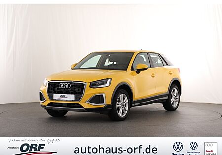 Audi Q2 30 TDI 2.0 advanced LED KAMERA DAB SITZHZG