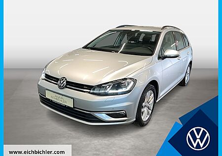 VW Golf Variant Golf VII Variant Comfortline TDI ACC FLA LM LED