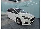 Ford S-Max ST-Line Bluetooth Navi LED Klima el. Fenster