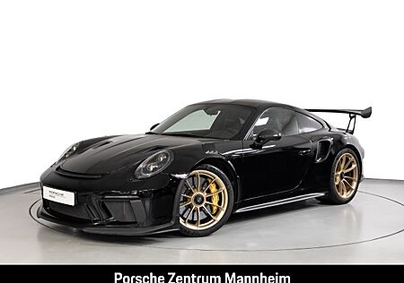 Porsche 991 -2 GT3 RS Lift SportChrono PCCB Kamera Bose