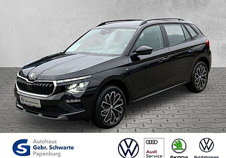 Skoda Kamiq 1.0 TSI Selection LED-MATRIX+KAMERA+SHZG