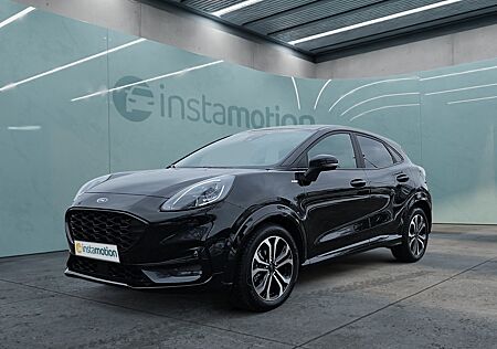 Ford Puma ST-Line X Aut. ACC NAVI KAM WINTER-PKT