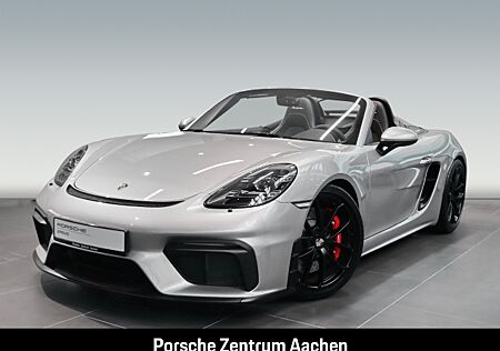 Porsche 718 Cayman 718 Spyder BOSE Sportabgasanlage Rückfahrkamera