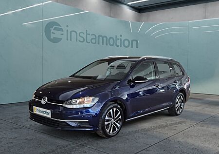 VW Golf Variant Golf VII Variant Comfortline IQ.Drive 1.0 TSI