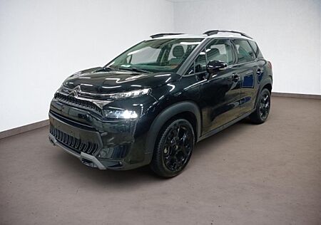 Citroën C3 Aircross Shine Pack 1.2 PureTech 110 HUD Navi SHZ RFK