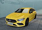 Mercedes-Benz CLA 200 d Shooting Br 8G-AMG+Night+Ambiente+MBUX