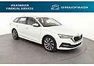 Skoda Octavia Combi Style 2.0 TDI 110kW 7-Gang DSG