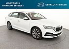 Skoda Octavia Combi Style 2.0 TDI 110kW 7-Gang DSG