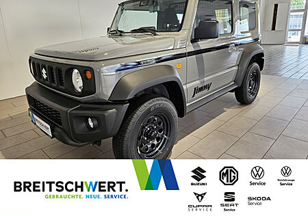 Suzuki Jimny 1.5 Horizon ALLGRIP AHK Tempomat Bluetooth