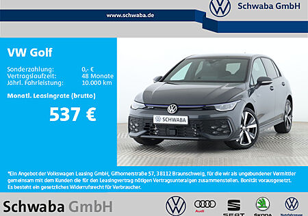 VW Golf GTE 1.5 eHybrid *DCC*IQ.LIGHT*HdUp*ACC*18"*