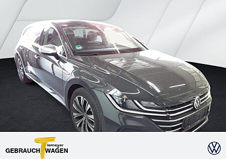 VW Arteon Shooting Brake 2.0 TDI DSG ELEGANCE MATRIX ASSIST LM18